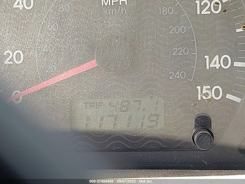 2002 Hyundai Xg350 VIN: KMHFU45E12A159905 Lot: 37454888