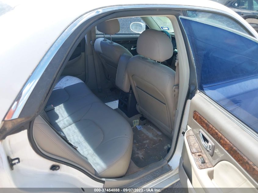 2002 Hyundai Xg350 VIN: KMHFU45E12A159905 Lot: 37454888