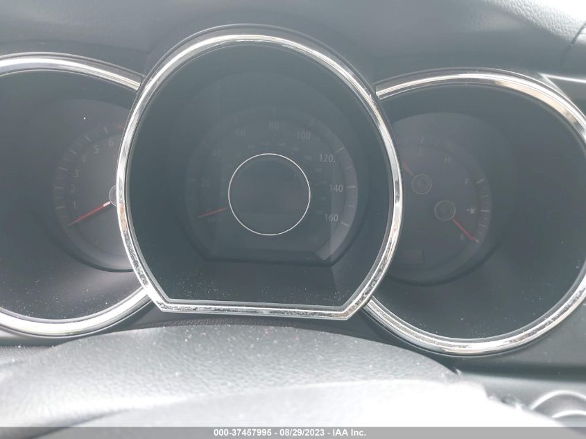 2013 Kia Optima Ex VIN: 5XXGN4A71DG234509 Lot: 37457995