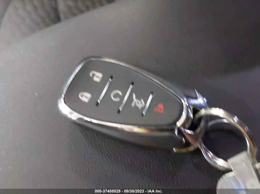 2018 Chevrolet Equinox Lt VIN: 2GNAXSEVXJ6112062 Lot: 43406177