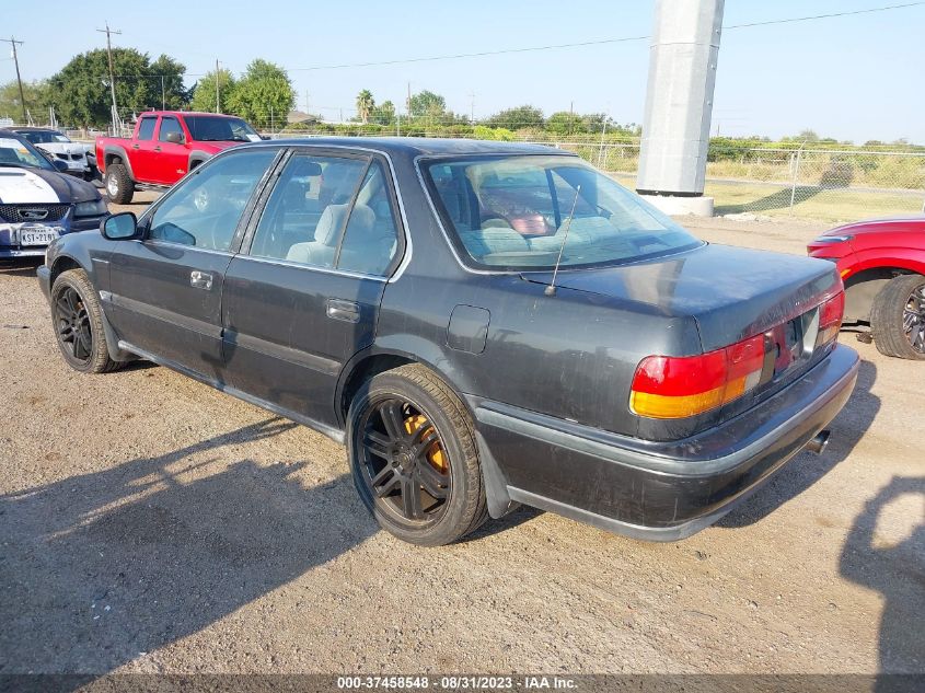 1992 Honda Accord Lx VIN: 1HGCB7659NL021214 Lot: 37458548