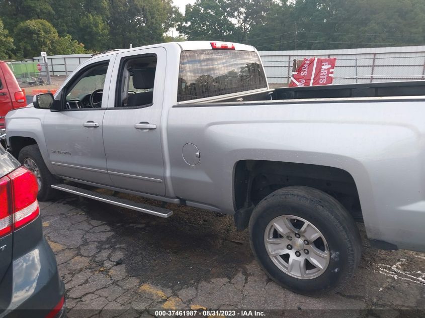 2016 Chevrolet Silverado 1500 1Lt VIN: 1GCRCREC3GZ119267 Lot: 40692574