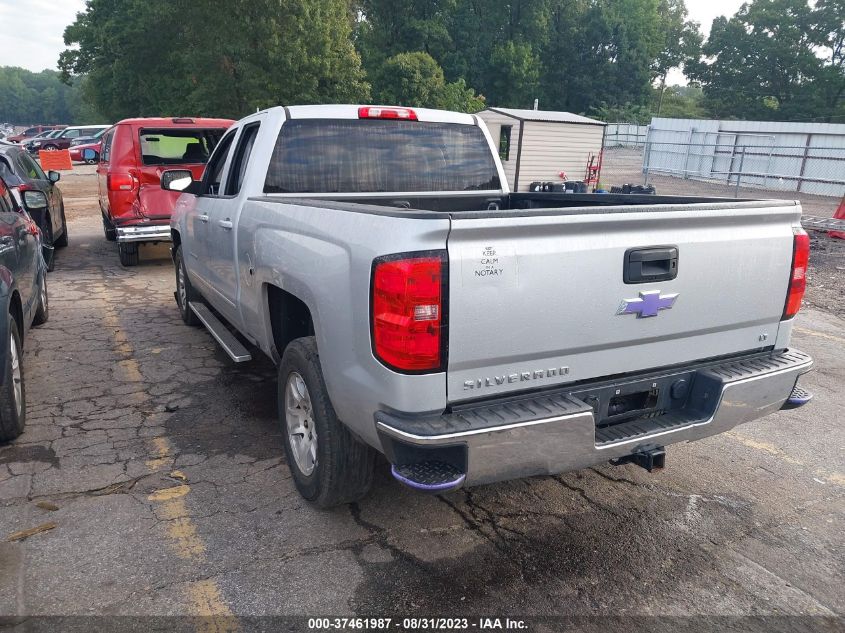 2016 Chevrolet Silverado 1500 1Lt VIN: 1GCRCREC3GZ119267 Lot: 40692574