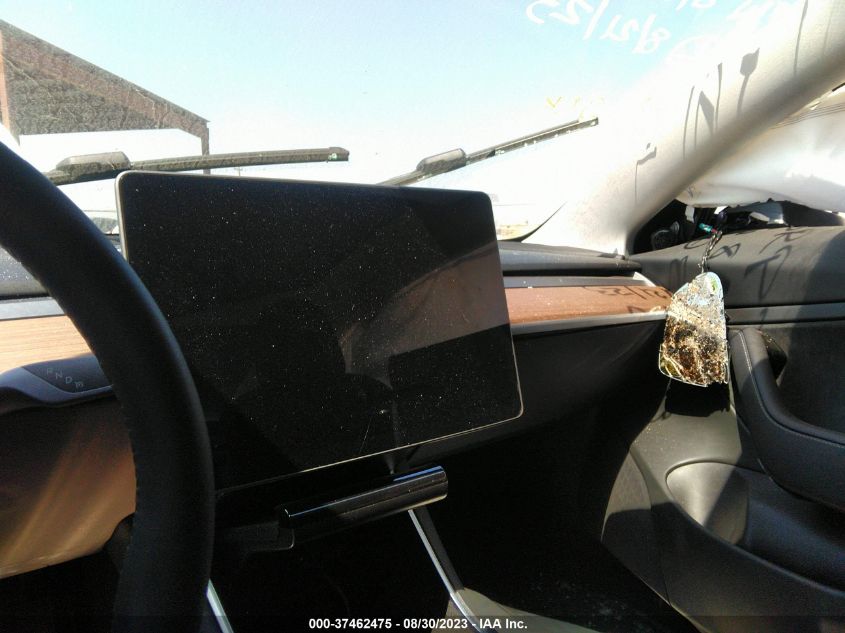 2020 Tesla Model 3 Long Range VIN: 5YJ3E1EB6LF803268 Lot: 37462475