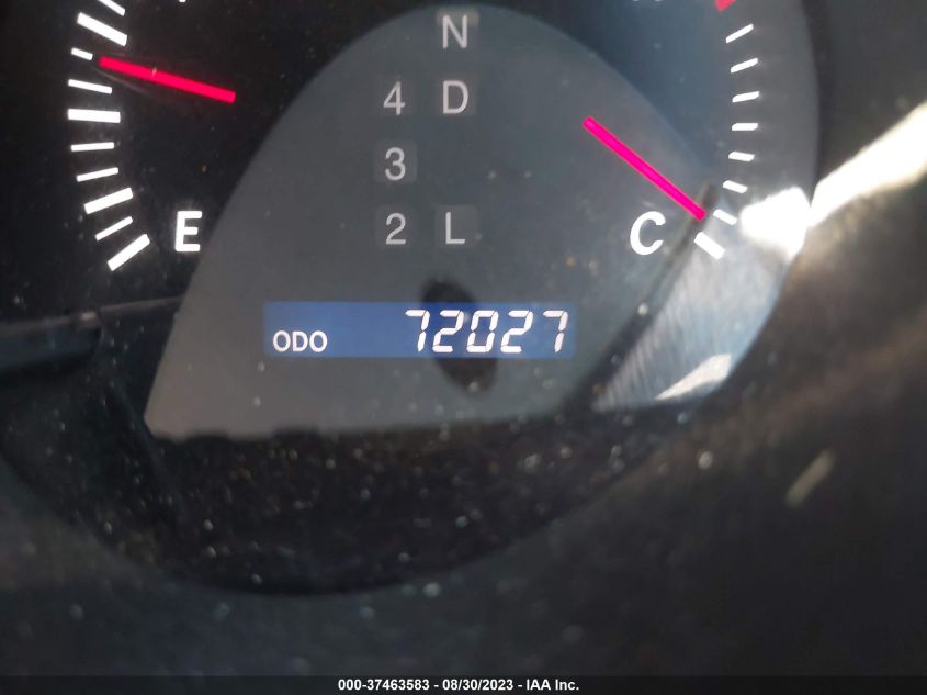 2002 Lexus Es 300 VIN: JTHBF30G325016963 Lot: 37463583