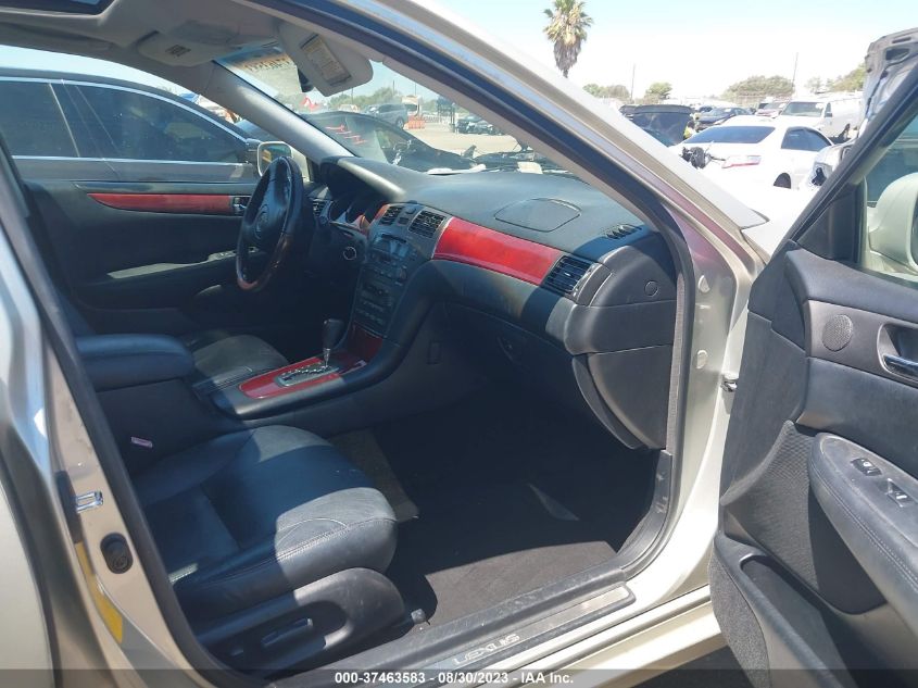 2002 Lexus Es 300 VIN: JTHBF30G325016963 Lot: 37463583