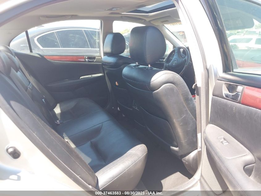 2002 Lexus Es 300 VIN: JTHBF30G325016963 Lot: 37463583