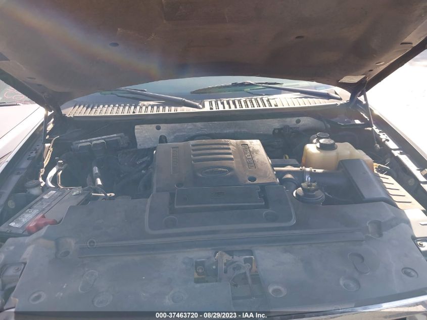 2007 Ford Expedition Xlt VIN: 1FMFU16597LA26298 Lot: 37463720