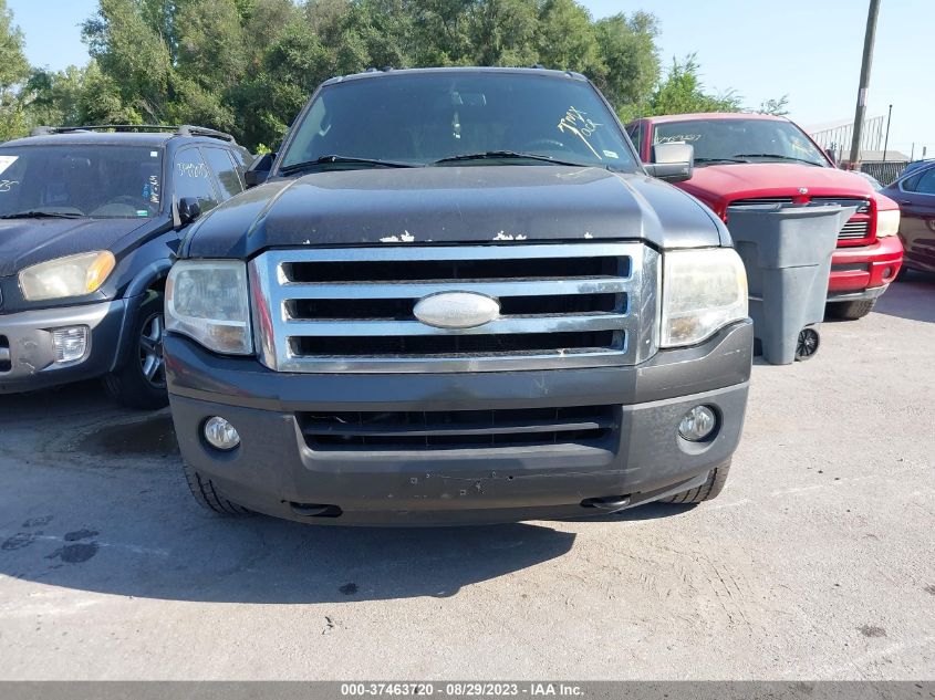 2007 Ford Expedition Xlt VIN: 1FMFU16597LA26298 Lot: 37463720