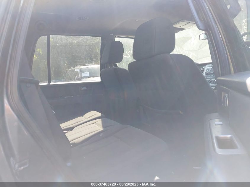 2007 Ford Expedition Xlt VIN: 1FMFU16597LA26298 Lot: 37463720