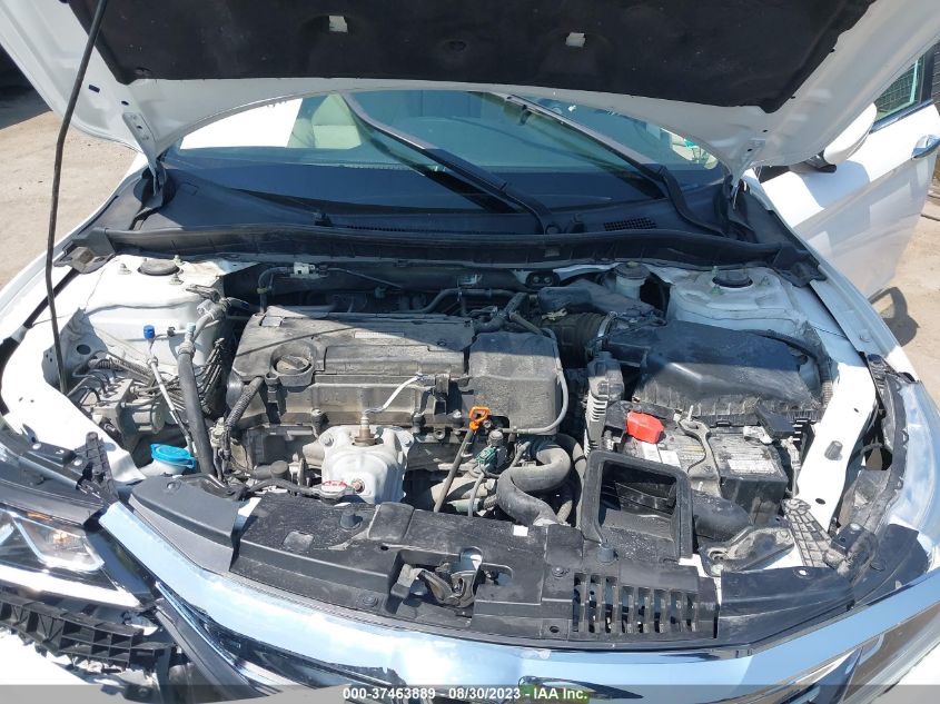 1HGCR2F36HA281843 2017 Honda Accord Lx