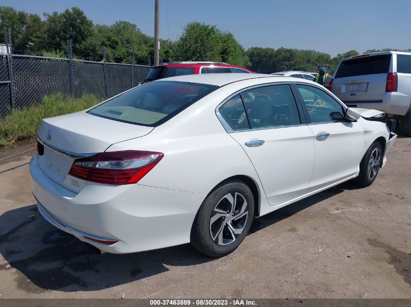 1HGCR2F36HA281843 2017 Honda Accord Lx