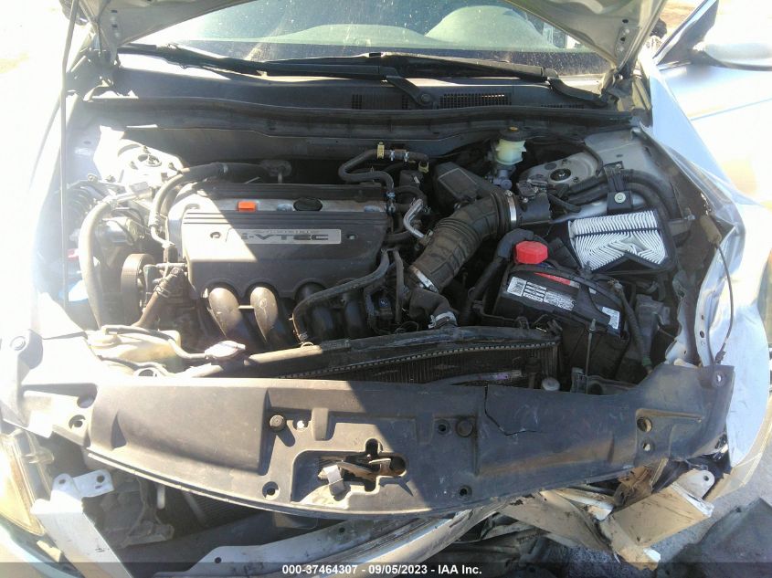 JHMCP26488C017636 2008 Honda Accord 2.4 Lx-P