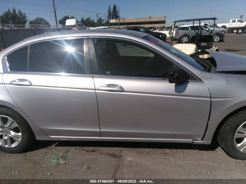 JHMCP26488C017636 2008 Honda Accord 2.4 Lx-P