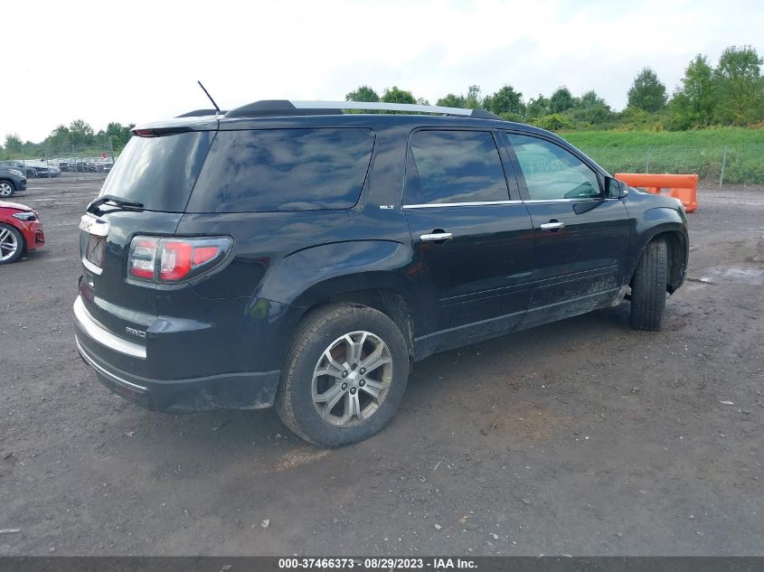 2015 GMC Acadia Slt-1 VIN: 1GKKVRKD9FJ232523 Lot: 37466373