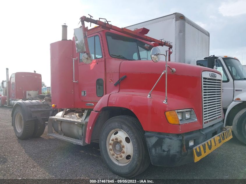 1FUW3MCA7XDA74348 1999 Freightliner Conventional Fld112