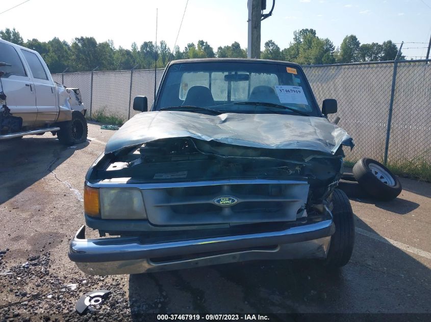 1FTCR10A3TUB91783 1996 Ford Ranger