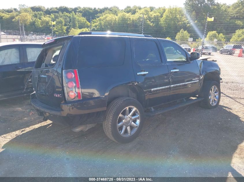 1GKS2EEF8BR107751 2011 GMC Yukon Denali