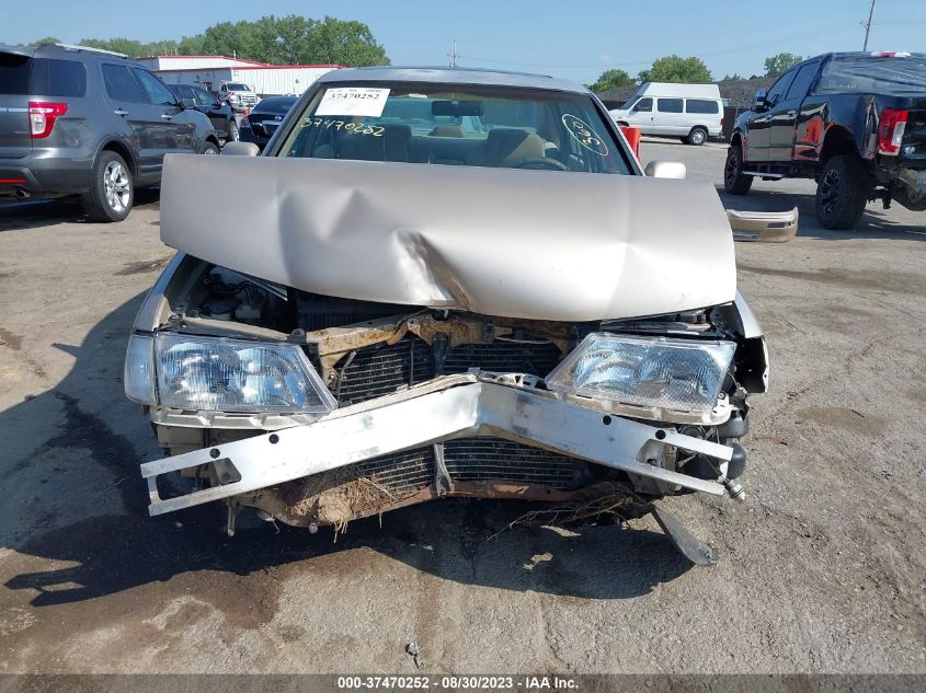 4T1BF12B3TU084450 1996 Toyota Avalon Xl/Xls