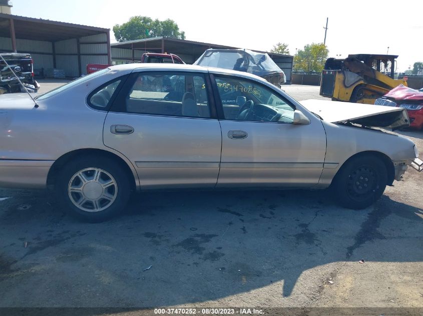 4T1BF12B3TU084450 1996 Toyota Avalon Xl/Xls