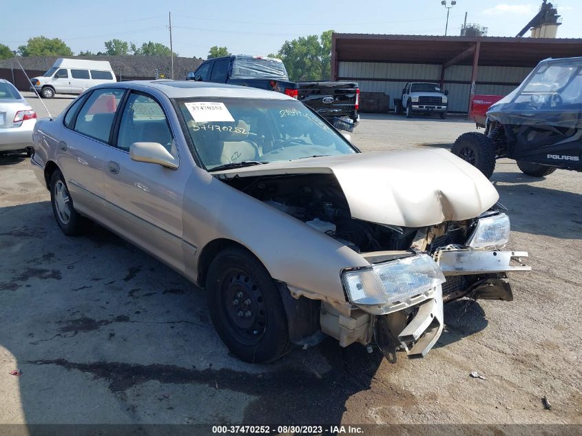 4T1BF12B3TU084450 1996 Toyota Avalon Xl/Xls