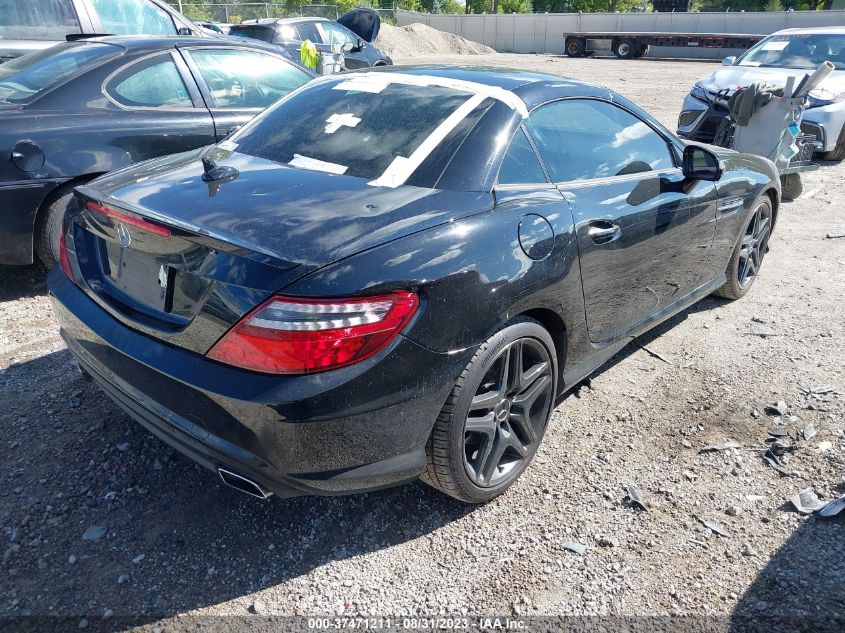 VIN WDDPK4HA8DF072649 2013 Mercedes-Benz SLK-Class,... no.4