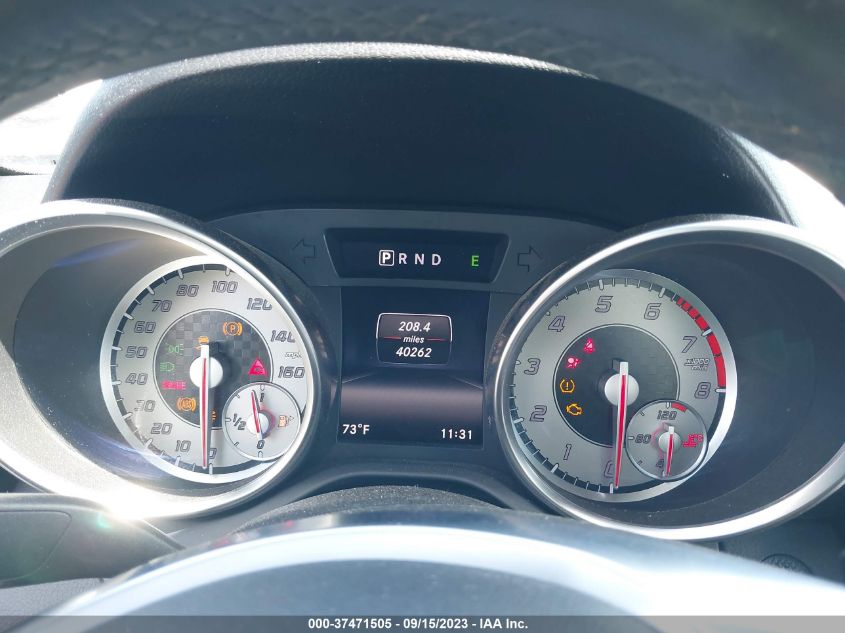 VIN WDDPK5HA6GF121082 2016 Mercedes-Benz SLK-Class,... no.7