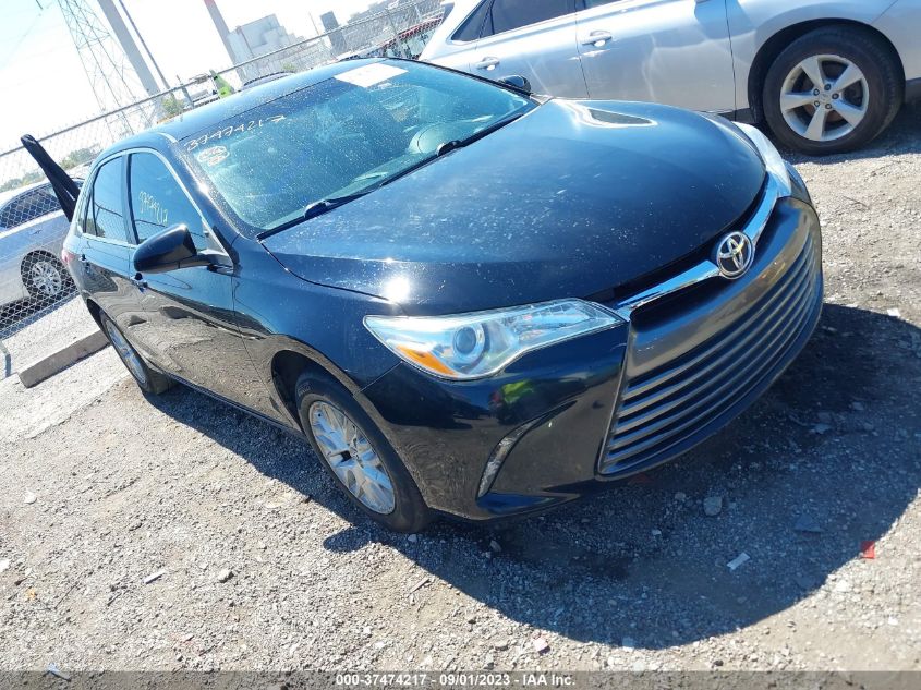 4T1BF1FK3GU239496 2016 Toyota Camry Le