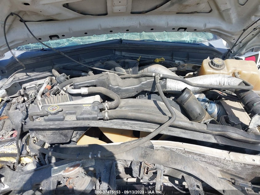 2012 Ford F-550 Chassis Xl VIN: 1FDUF5GT8CEA26426 Lot: 37475153