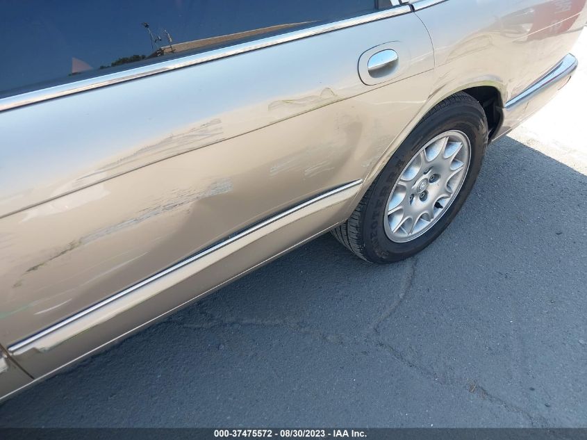 1999 Jaguar Xj VIN: SAJKD6045XC873580 Lot: 37475572