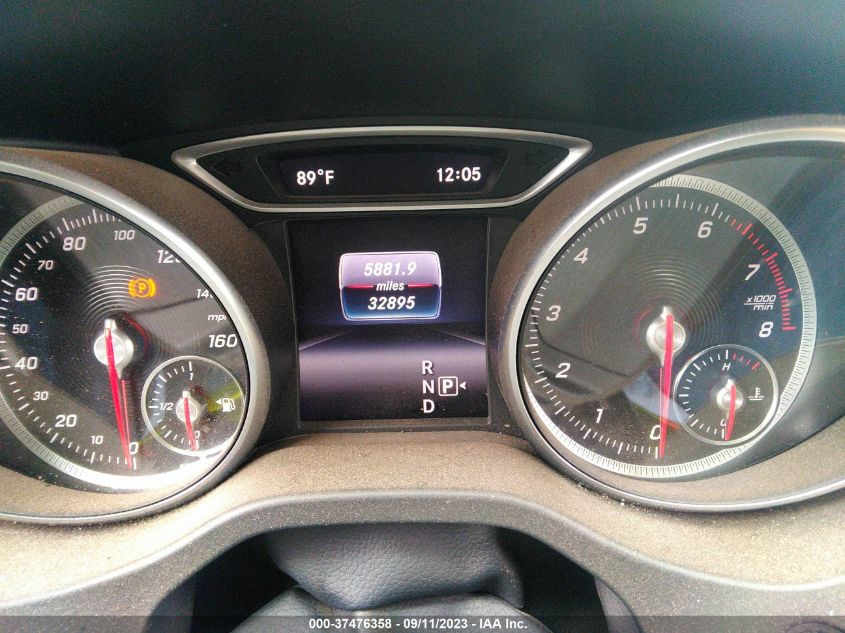 WDDSJ4GB1KN723999 2019 Mercedes-Benz Cla 250