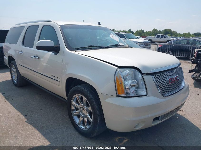 1GKS1MEF8CR319385 2012 GMC Yukon Xl 1500 Denali