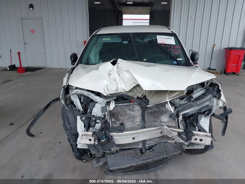 2019 Honda Pilot Lx VIN: 5FNYF6H17KB085635 Lot: 37478002