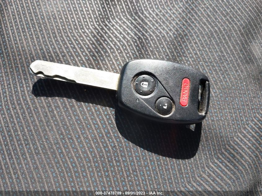 2009 Honda Fit Sport W/Navi VIN: JHMGE87679S013658 Lot: 37478789