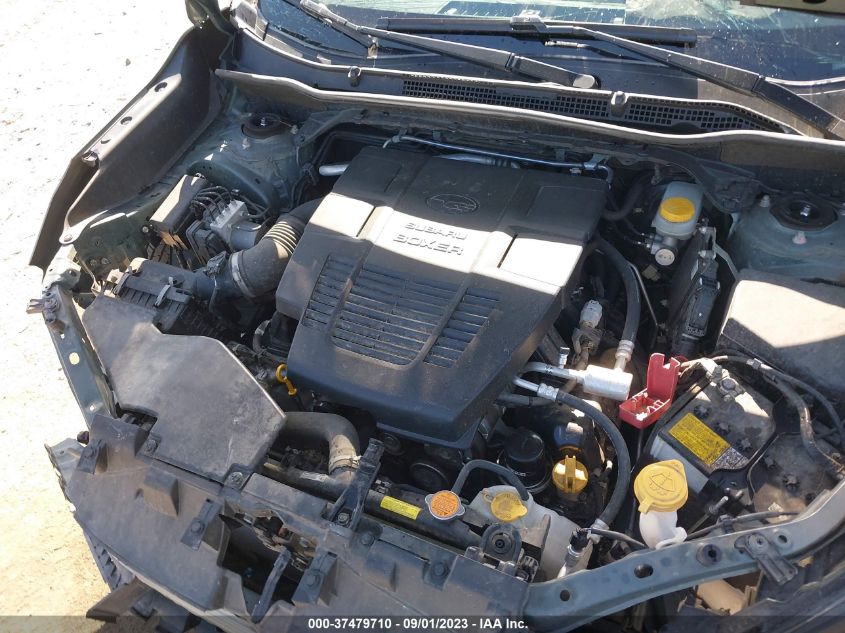 2021 Subaru Forester Limited VIN: JF2SKAUC3MH402892 Lot: 37479710