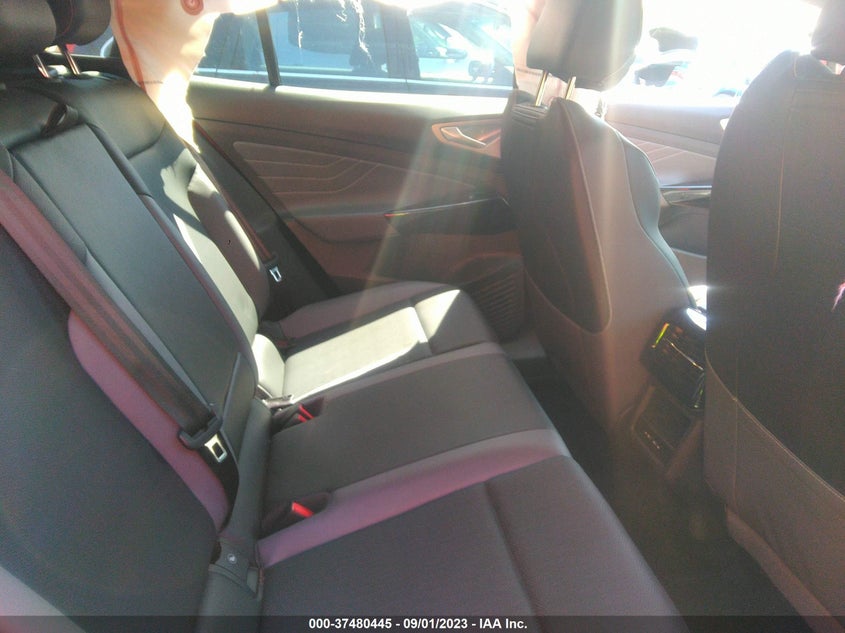 VIN 1V2GNPE89PC000870 2023 VOLKSWAGEN ID.4 PRO S