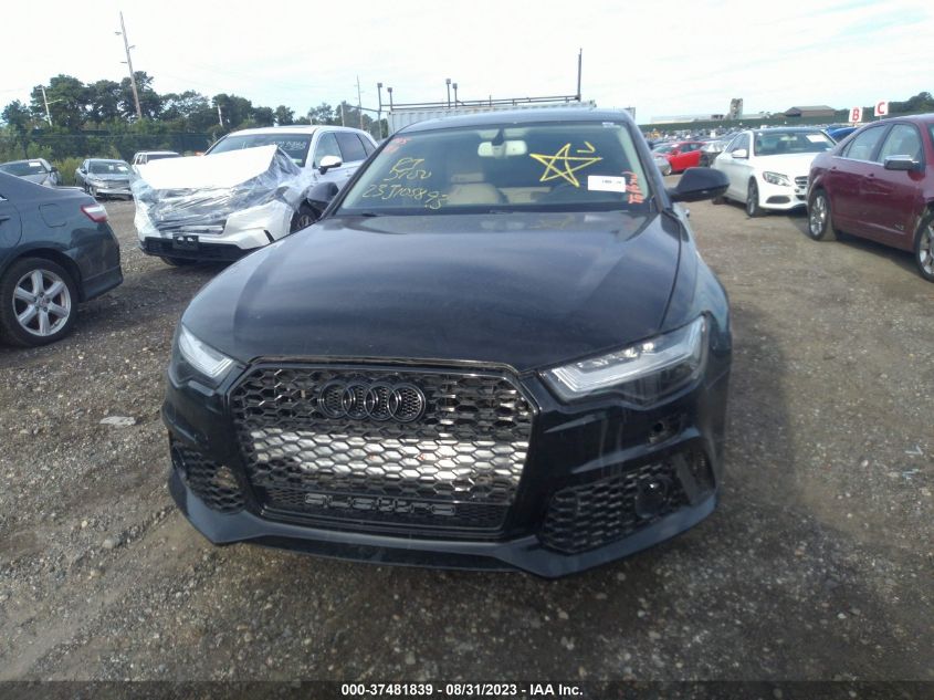 WAUGFAFCXDN081616 2013 Audi A6 2.0T Premium