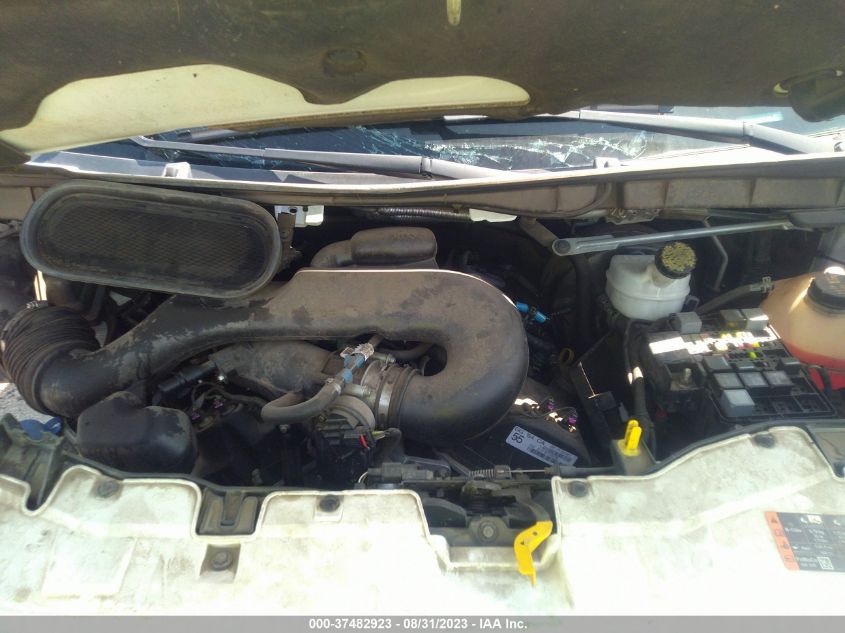 2017 Ford Transit-150 Xl VIN: 1FMZK1ZM1HKA02199 Lot: 37482923