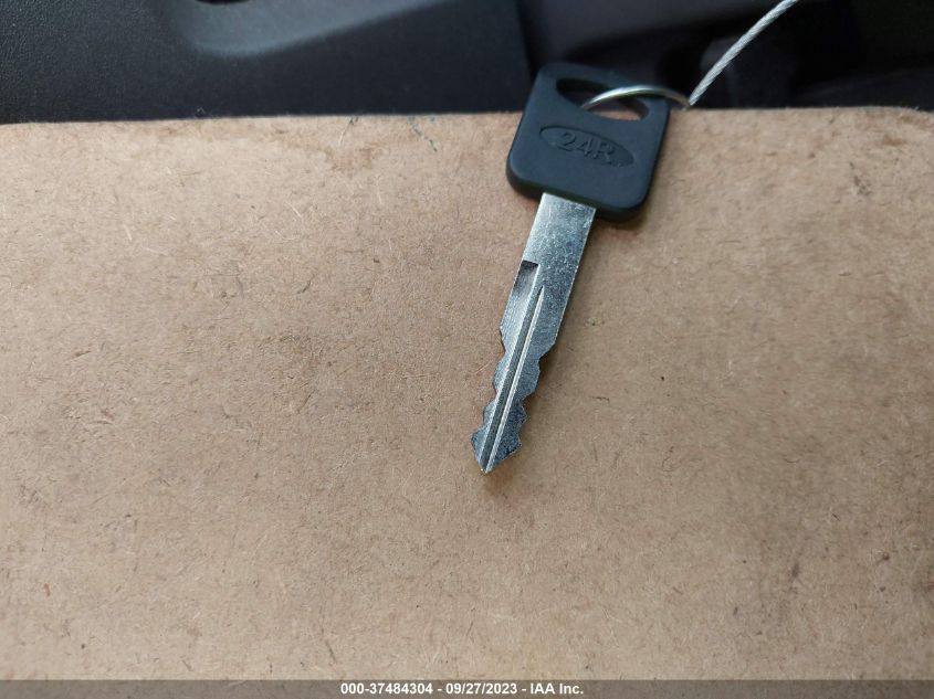 2010 Ford F-150 Xl/Stx/Xlt/Xl W VIN: 1FTMF1CW0AKA67497 Lot: 37484304