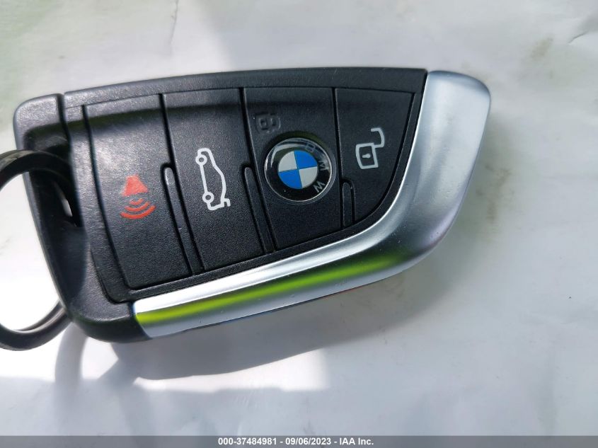 3MW5R1J08M8B91904 2021 BMW 330I