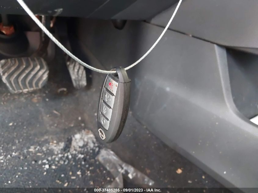 2022 Nissan Rogue Sv VIN: 5N1BT3BB8NC733141 Lot: 37485285