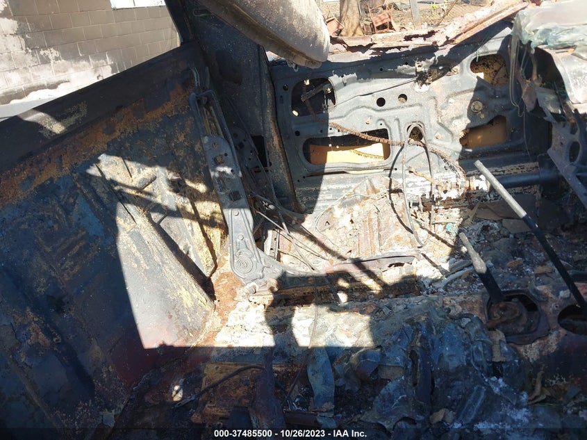 1979 Toyota Pickup VIN: 37012670 Lot: 37485500