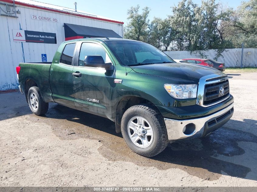 5TFUY5F14CX249355 2012 Toyota Tundra Grade 5.7L V8