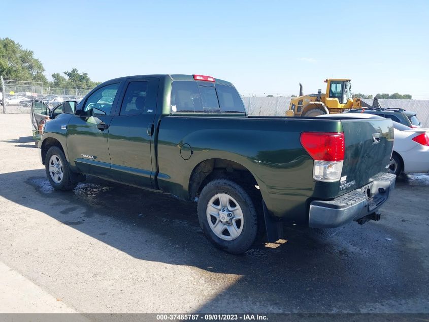 2012 Toyota Tundra Grade 5.7L V8 VIN: 5TFUY5F14CX249355 Lot: 37485787