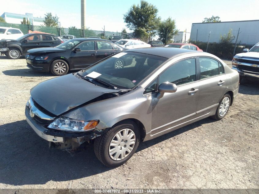 2006 Honda Civic Lx VIN: 2HGFA16526H510680 Lot: 37487972