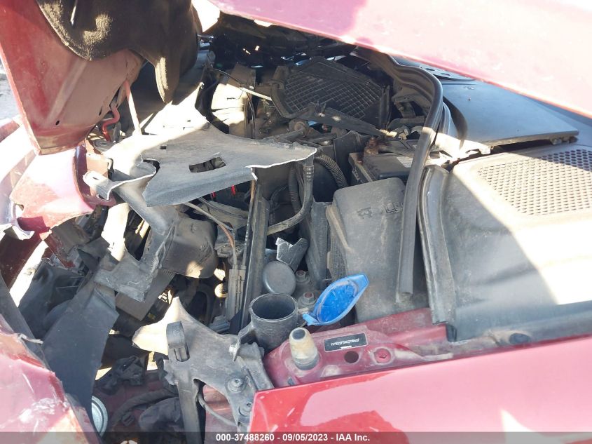 2012 Volvo S60 T5 VIN: YV1622FSXC2118407 Lot: 37488260