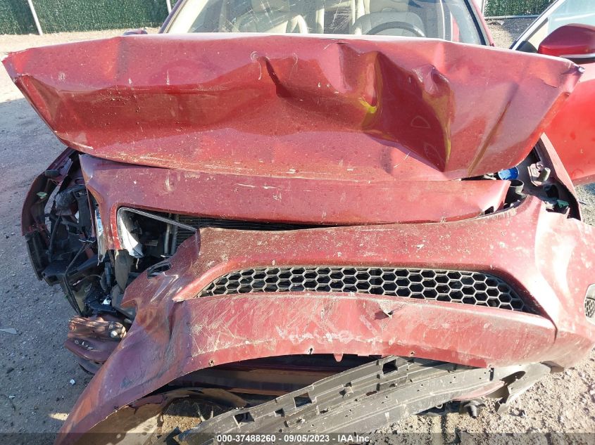 2012 Volvo S60 T5 VIN: YV1622FSXC2118407 Lot: 37488260