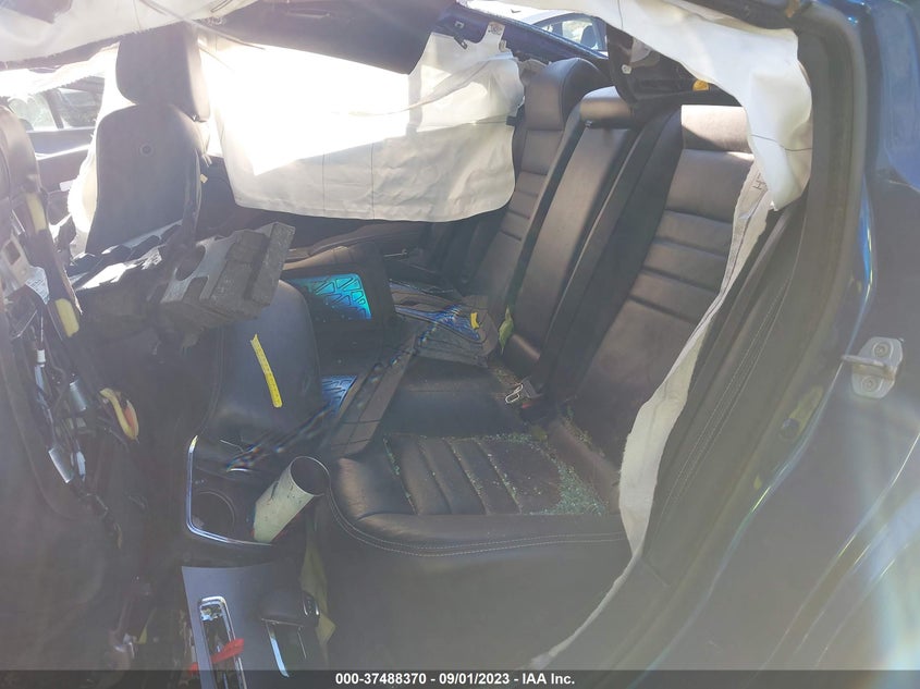 2012 Dodge Charger Sxt VIN: 2C3CDXHGXCH279019 Lot: 37488370