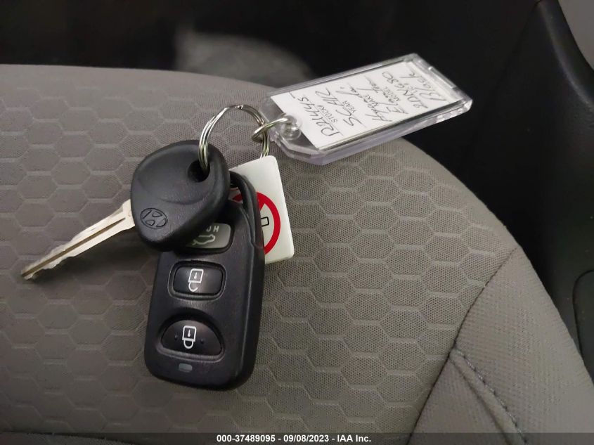 2019 Hyundai Elantra Se VIN: 5NPD74LF6KH496223 Lot: 37489095