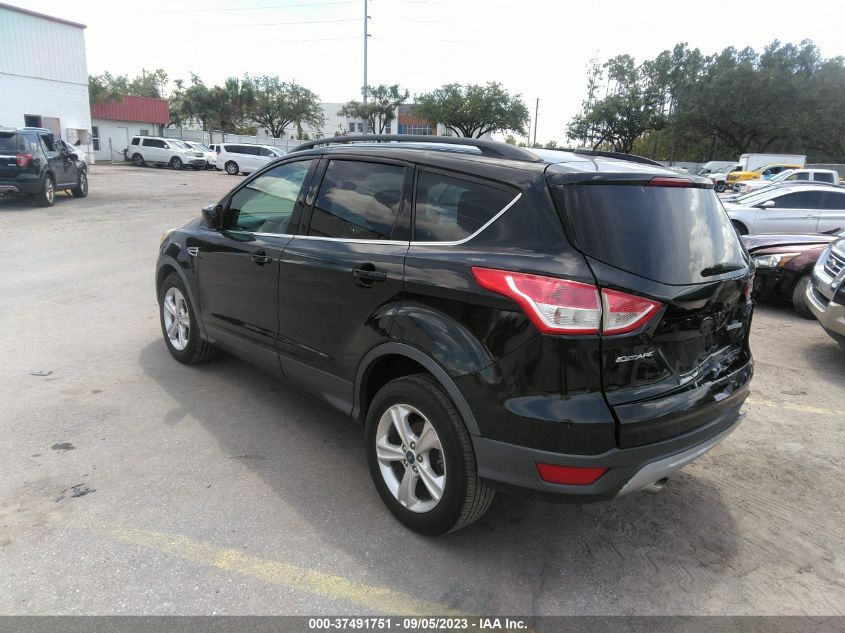 2013 Ford Escape Se VIN: 1FMCU0GX8DUB91102 Lot: 37491751